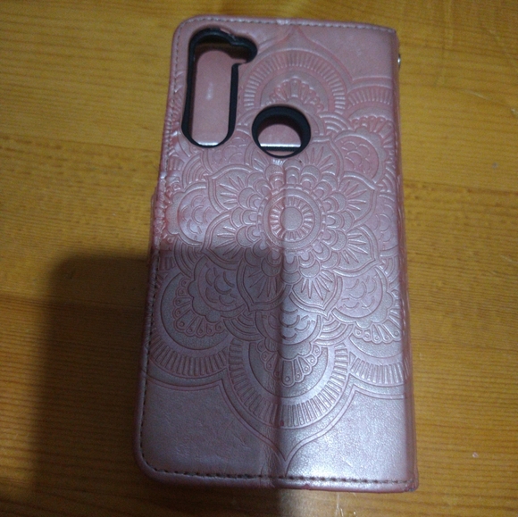 Free with purchase Motorola G stylus case's - Picture 4 of 4